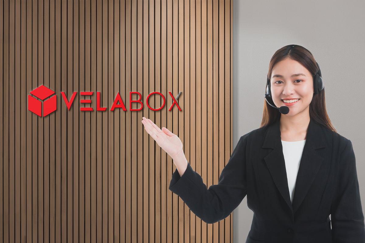 velabox chốt đơn